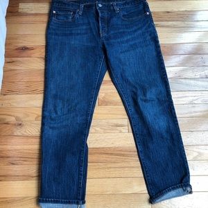 Great pair of Levi’s 501. Size W30L32